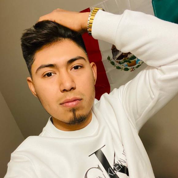 Profile Picture of Javier Zamarripa (@xavizama) on Poshmark