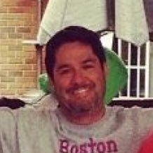 Profile Picture of Brian Binette (@BrianBinette) on Twitter