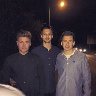 Profile Picture of Joel Spalding (@joel.spalding.9) on Facebook