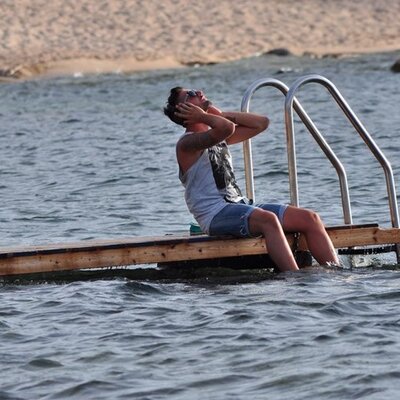 Profile Picture of Davide Esposito (@david_jager) on Twitter