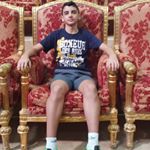 Profile Picture of andrea genovese (@genokid06) on Instagram