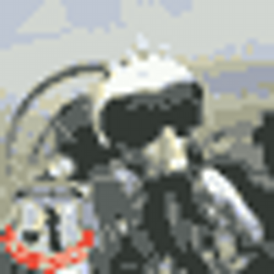 Profile Picture of Fletcher Cummings (@runeszekew) on Twitter