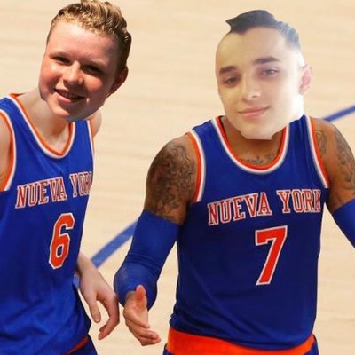 Profile Picture of Bryan Valenti (@BryanValenti5) on Twitter