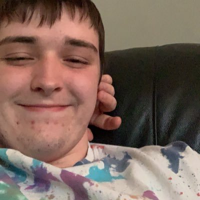 Profile Picture of Cody Bartels (@CodyBartels11) on Twitter