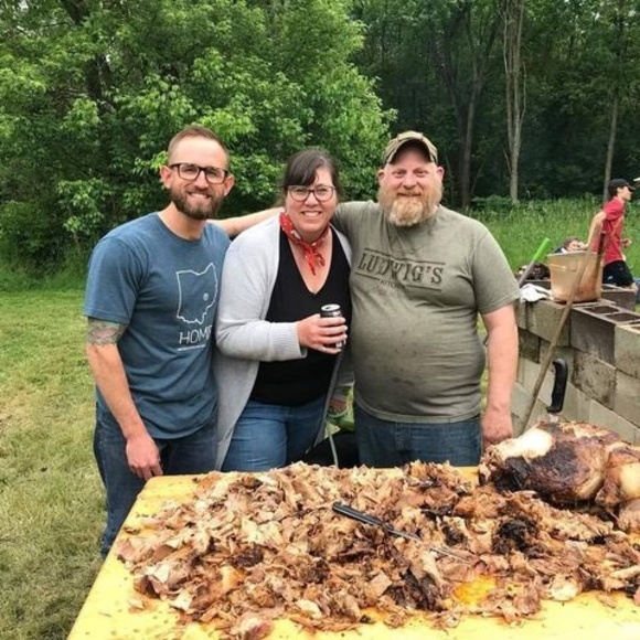 Profile Picture of Kristopher Ludwig (@longrifle34) on Poshmark