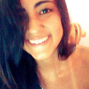 Profile Picture of Ariane Brito (@aribrito) on Myspace