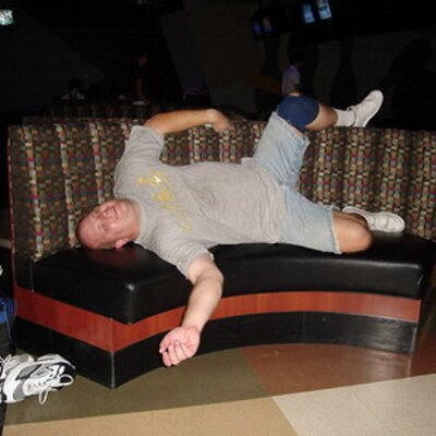 Profile Picture of Andy Broker (@@ytsejam2) on Twitter