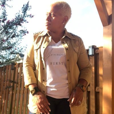 Profile Picture of Ashia Dohawk (@ashiadohawk) on Twitter