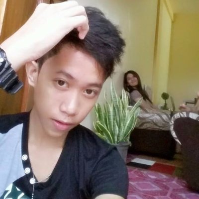 Profile Picture of Lucio Paul (@luciop_paul) on Twitter