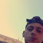 Profile Picture of Benjamin Long (@benji_lefou) on Instagram