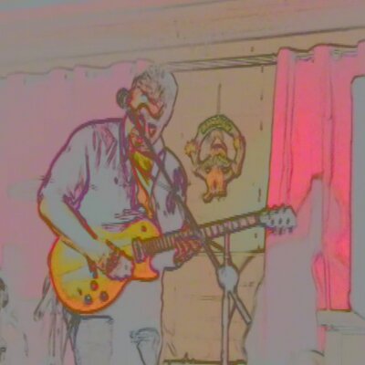 Profile Picture of Mark Carr (@carrwire) on Twitter