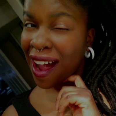 Profile Picture of Jaslyn Marshall (@MarshallLoueh) on Twitter