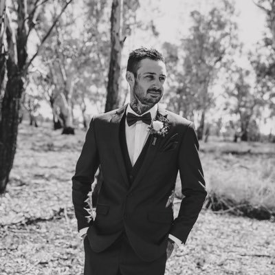 Profile Picture of Josh Hume (@JoshHume9) on Twitter