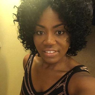 Profile Picture of Antoinette Campbell (@Campbell1002) on Twitter