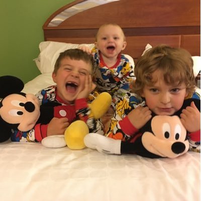 Profile Picture of Jacob Craver (@craver72) on Twitter