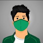 Profile Picture of Kevin Varghese (@kingtapioca27) on Instagram