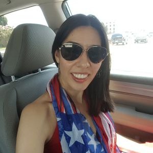 Profile Picture of L Palacios (@lizpalacios) on Twitter