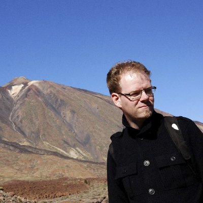 Profile Picture of John Castle (@johnj_castle) on Twitter