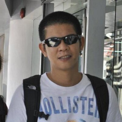 Profile Picture of Jarrell Dwayne Cruz (@yelboi) on Twitter