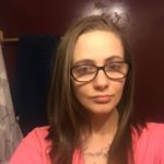 Profile Picture of ☆Fist_of_Flames☆ (@danielle.rickels) on Instagram