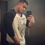Profile Picture of cross_matthew_solomon (@cross_matthew_solomon) on Instagram