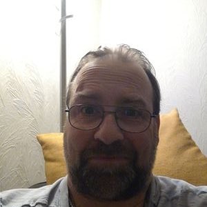 Profile Picture of Martin Peter Hughes (@MartinPeterHug5) on Twitter