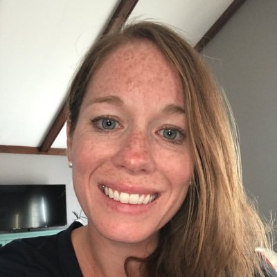 Profile Picture of Michelle Keck (@MKeckMAIT) on Twitter