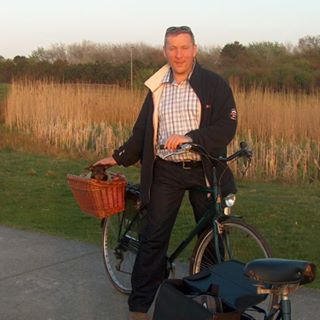 Profile Picture of Ronny Stevens (@Ronny-Stevens) on Facebook