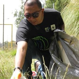 Profile Picture of Alvaro Molina Encinas (@molina_encinas) on Twitter