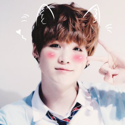 Profile Picture of Kim Soyon (@_Kim_mul_) on Twitter