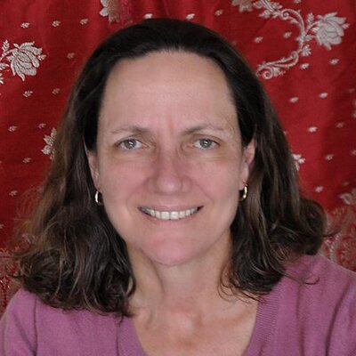 Profile Picture of Sylvia Townsend (@sylvialinner) on Twitter