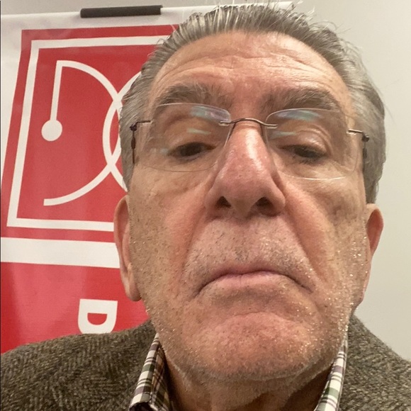 Profile Picture of Louis Digeronimo (@ldigeronimo) on Poshmark