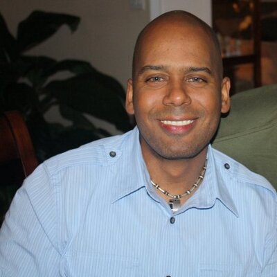 Profile Picture of Richard Medina (@richmed) on Twitter