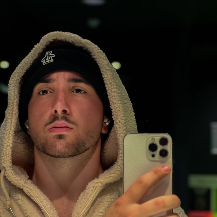 Profile Picture of David Spitzer (@davidvonspitzer) on Tiktok