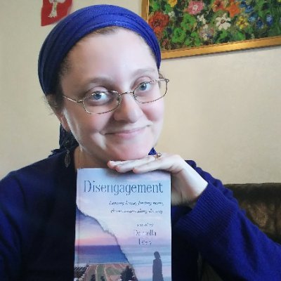 Profile Picture of Daniella Levy (@DaniellaNLevy) on Twitter