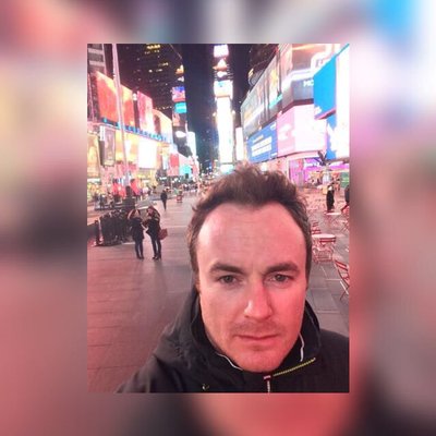 Profile Picture of Stuart Kemp (@StuKempJnr) on Twitter