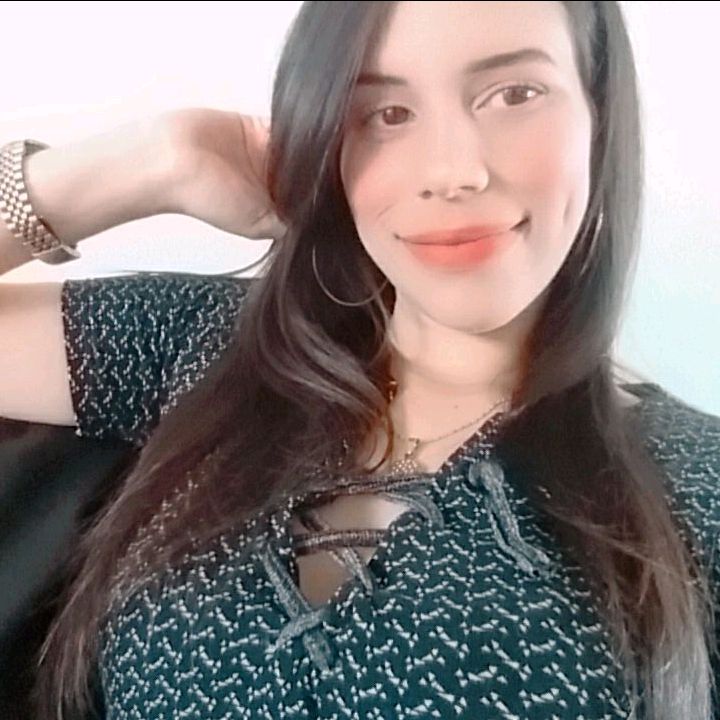 Profile Picture of Gabriela Hidalgo (@gabrielahidalgo72) on Tiktok