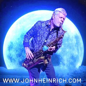 Profile Picture of John Heinrich (@johnsteelsax) on Myspace