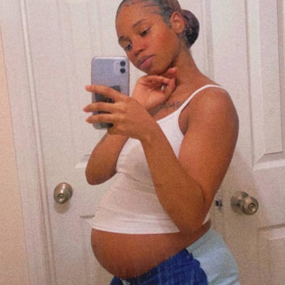 Profile Picture of Jaz Mckie (@jazmckie) on Poshmark