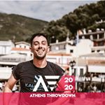 Profile Picture of Andreas Giannopoulos (@angiannopoulos) on Instagram