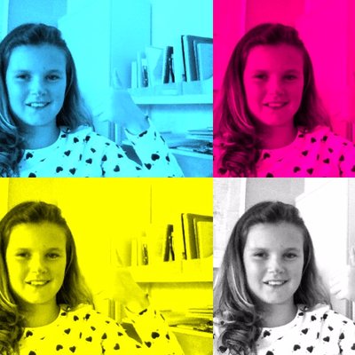 Profile Picture of Amber Vink (@amber_vink) on Twitter