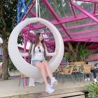 Profile Picture of   Niu Niu(@niuniu0501) |... (@niuniu0501) on Tiktok