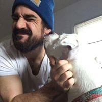 Profile Picture of Alex Cleanthous (@Alex_Cleanthous) on Twitter