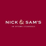 Profile Picture of Nick And Sam's Steakhouse (@nickandsams) on Instagram
