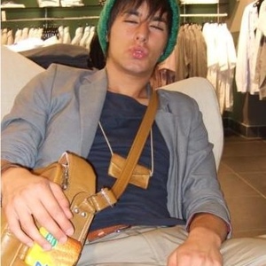 Profile Picture of Thomas Gröber (@akuri) on Myspace