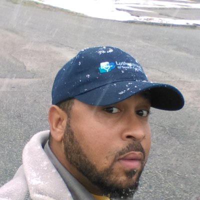 Profile Picture of Bryan Bostic (@Bryanbostic2) on Twitter