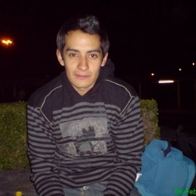 Profile Picture of Kelvin Ortega (@BenjaminKelvin) on Twitter