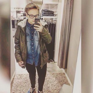 Profile Picture of Kim Gellert (@kim.gellert.1) on Facebook