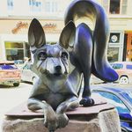 Profile Picture of Michelle London (@bluestockingwoman) on Instagram