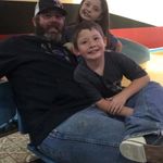 Profile Picture of Randy Hanks (@balding_eagle25) on Instagram